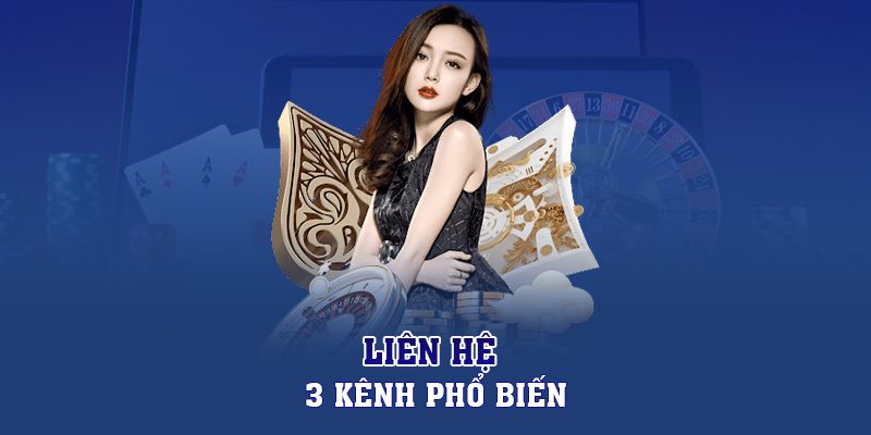 Bật mí phương thức liên hệ SHBET chính